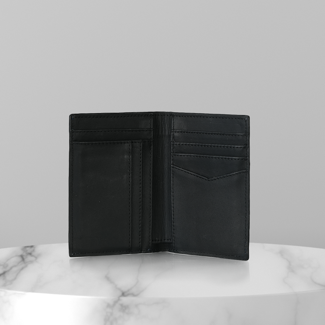 Organizer Wallet - Python Edition