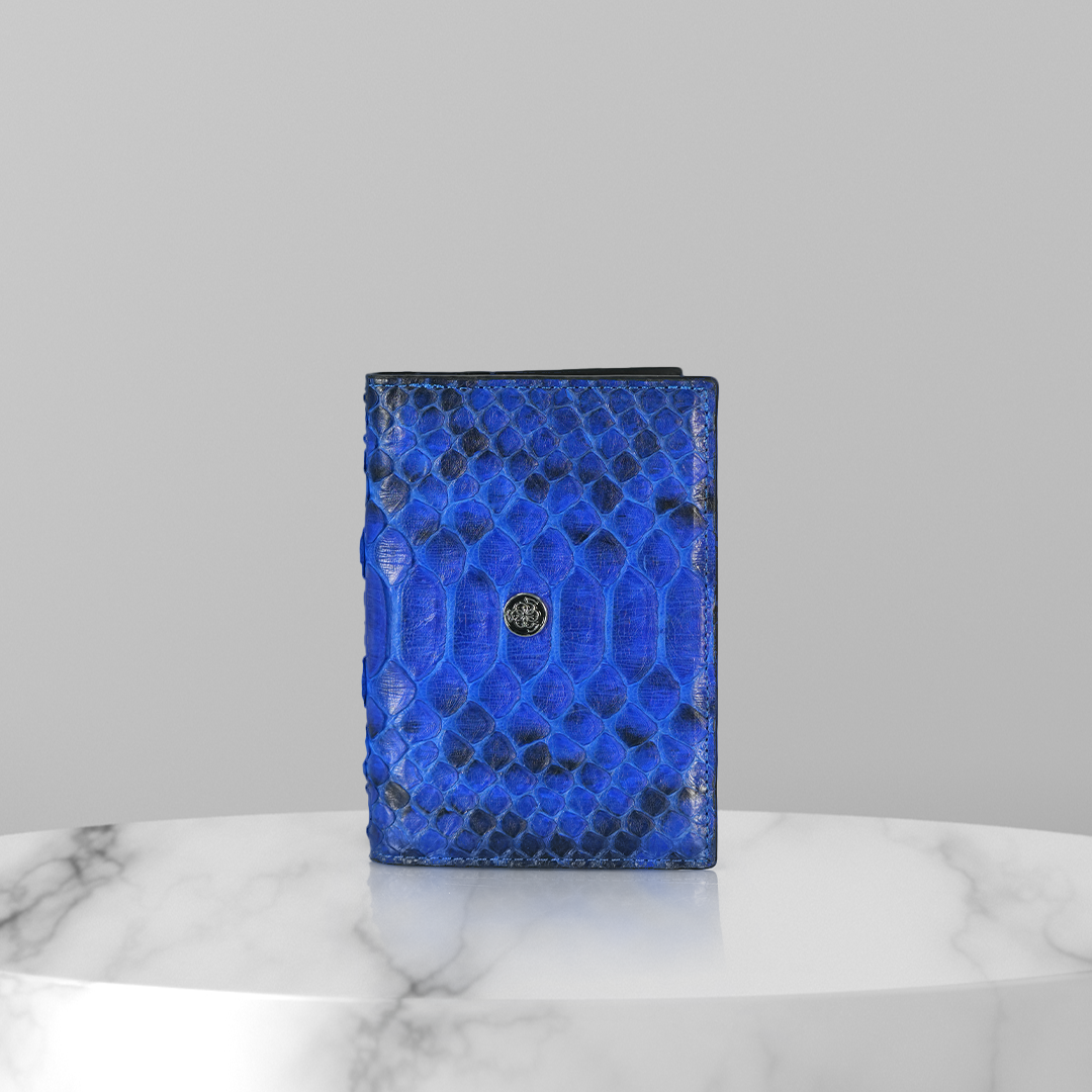 Organizer Wallet - Python Edition