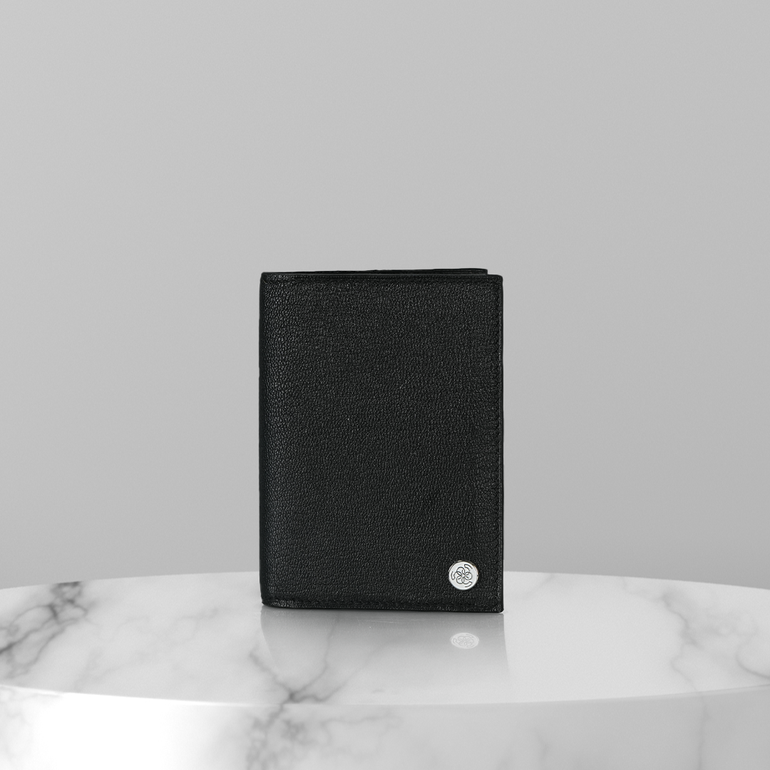 Business Cardholder - French Chever