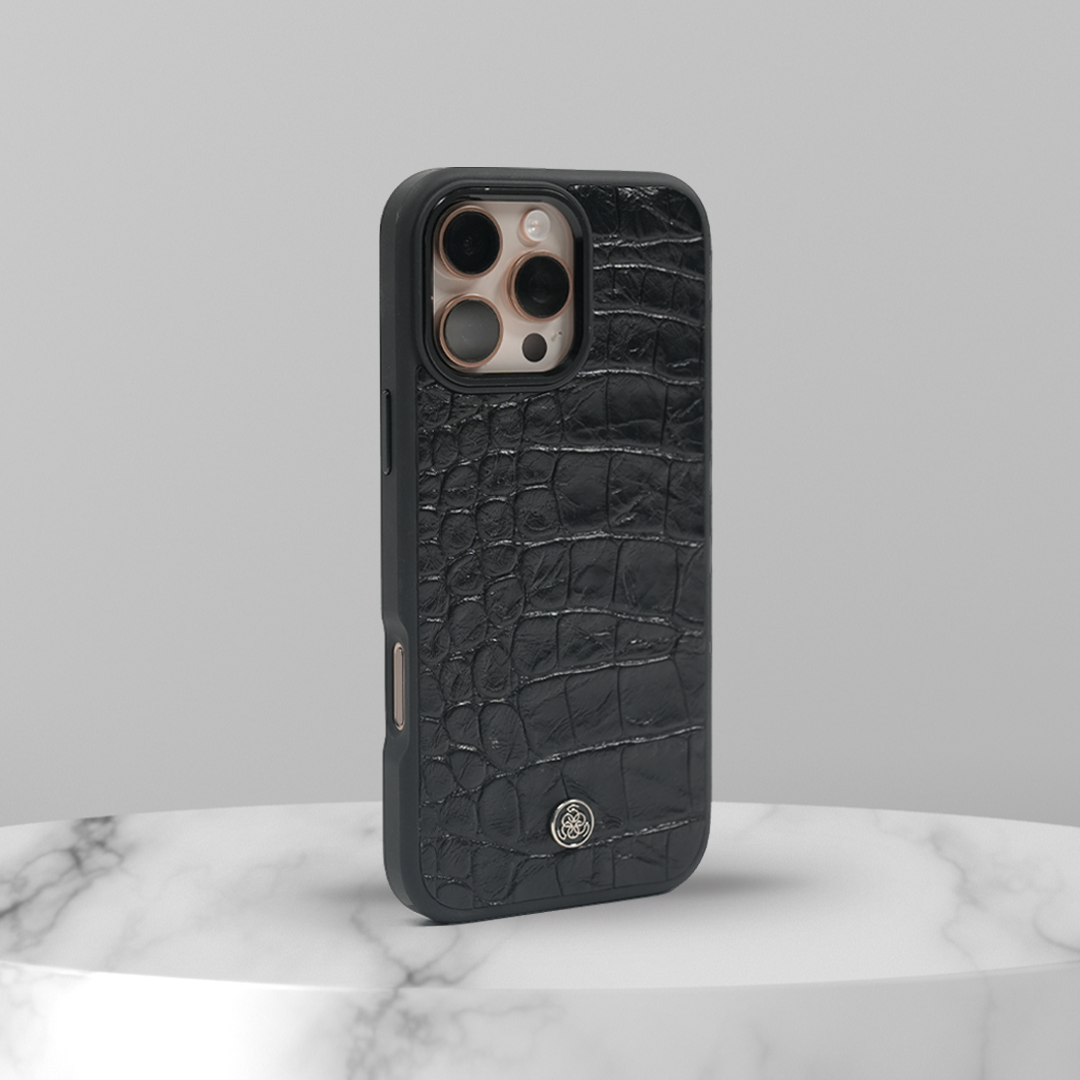 IPhone Case - Croco edition