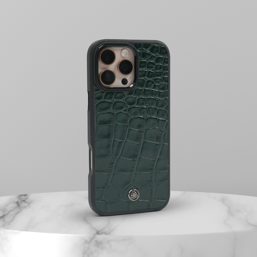 IPhone Case - Croco edition