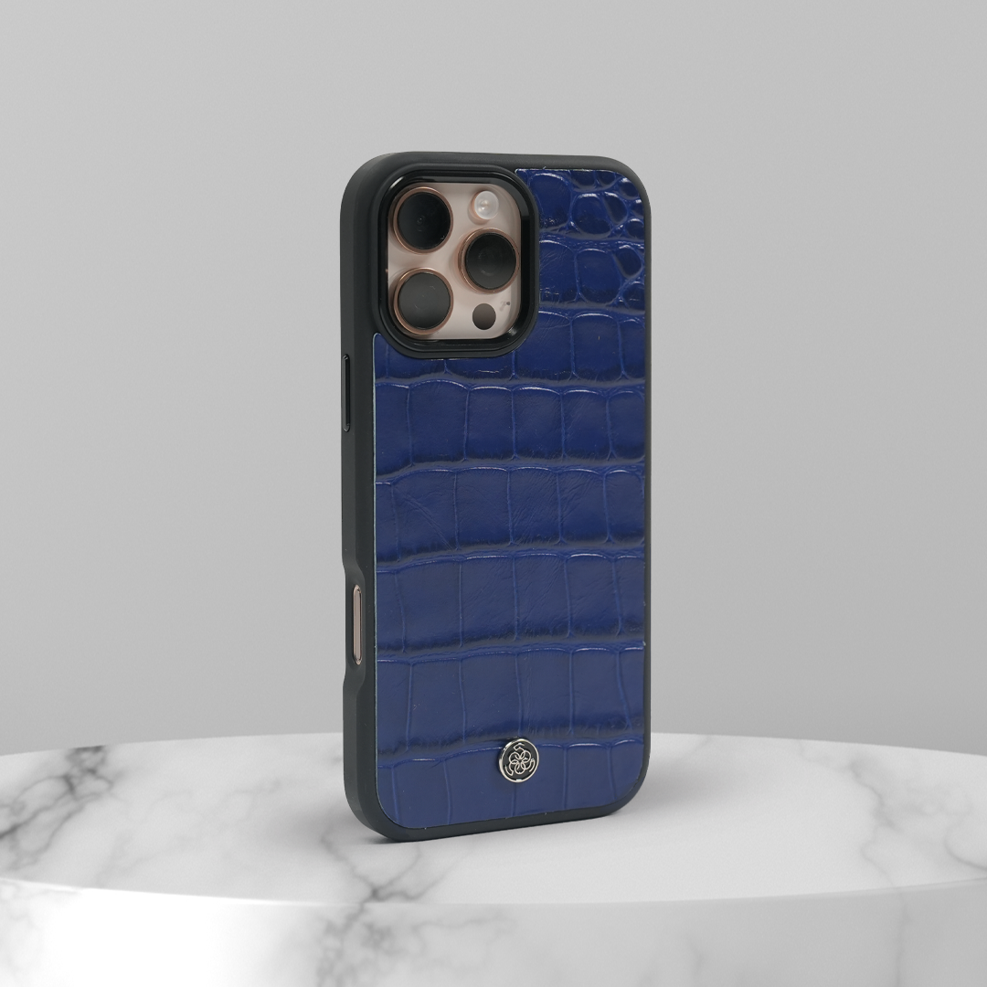 IPhone Case - Croco edition