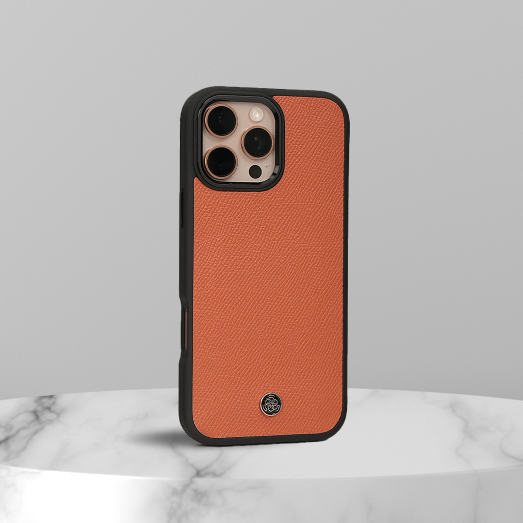 IPhone Case - Epsom Leather