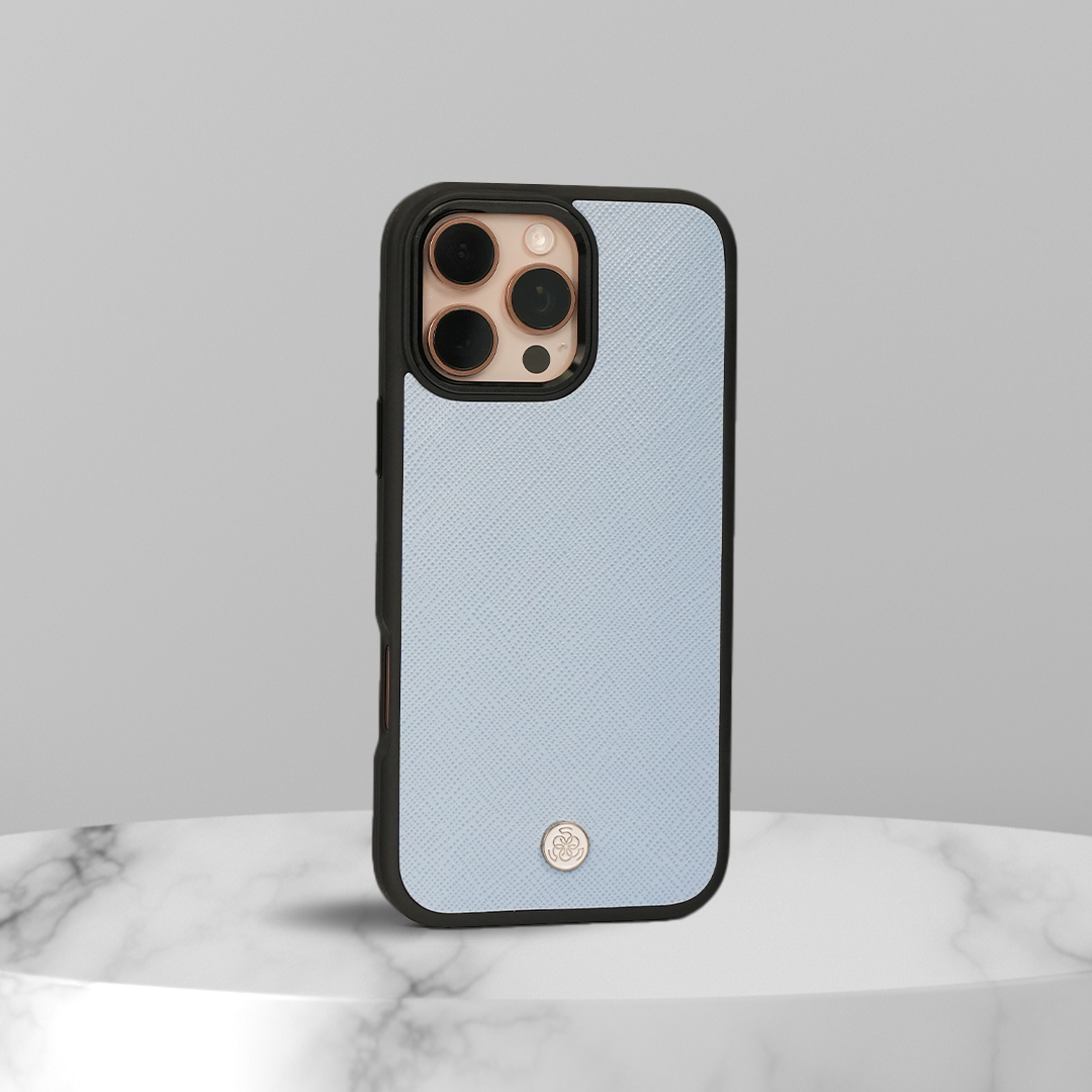 IPhone Case - Saffiano Leather