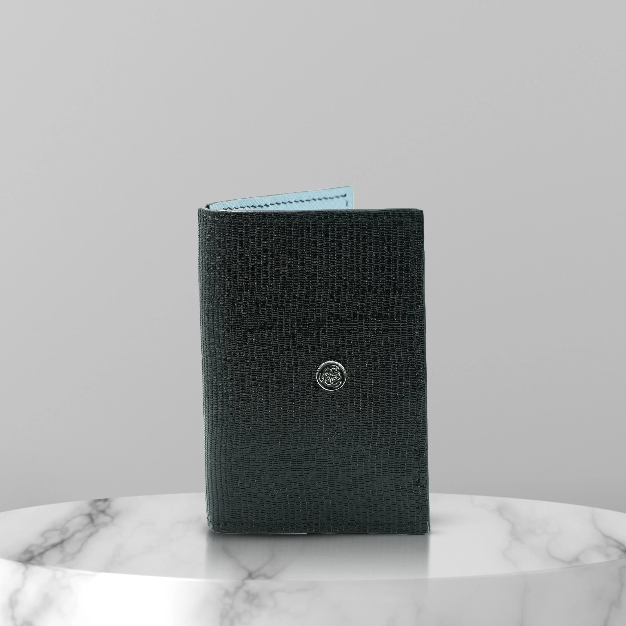 Business Cardholder - Lizard Edition