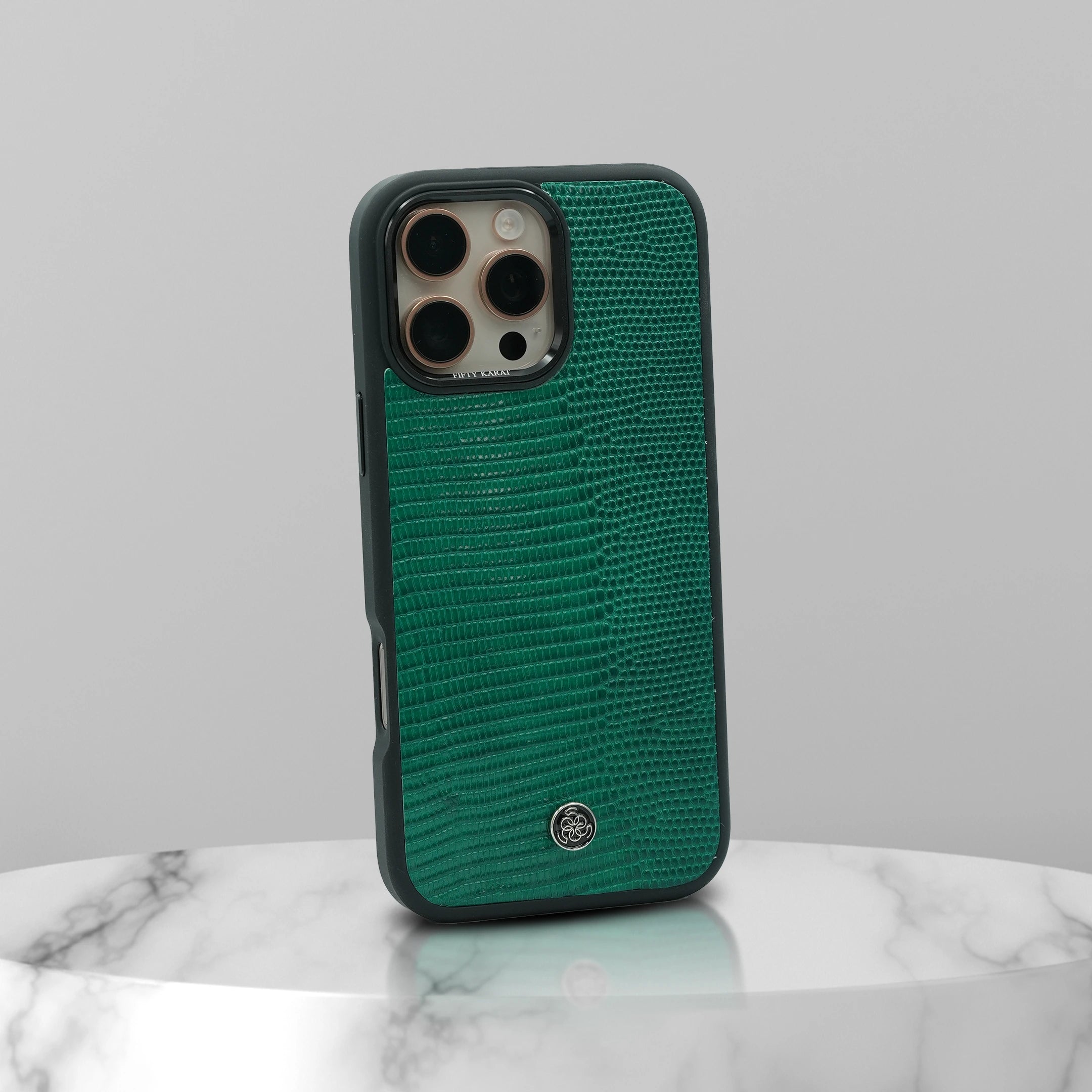 IPhone Case - Lizard Edition