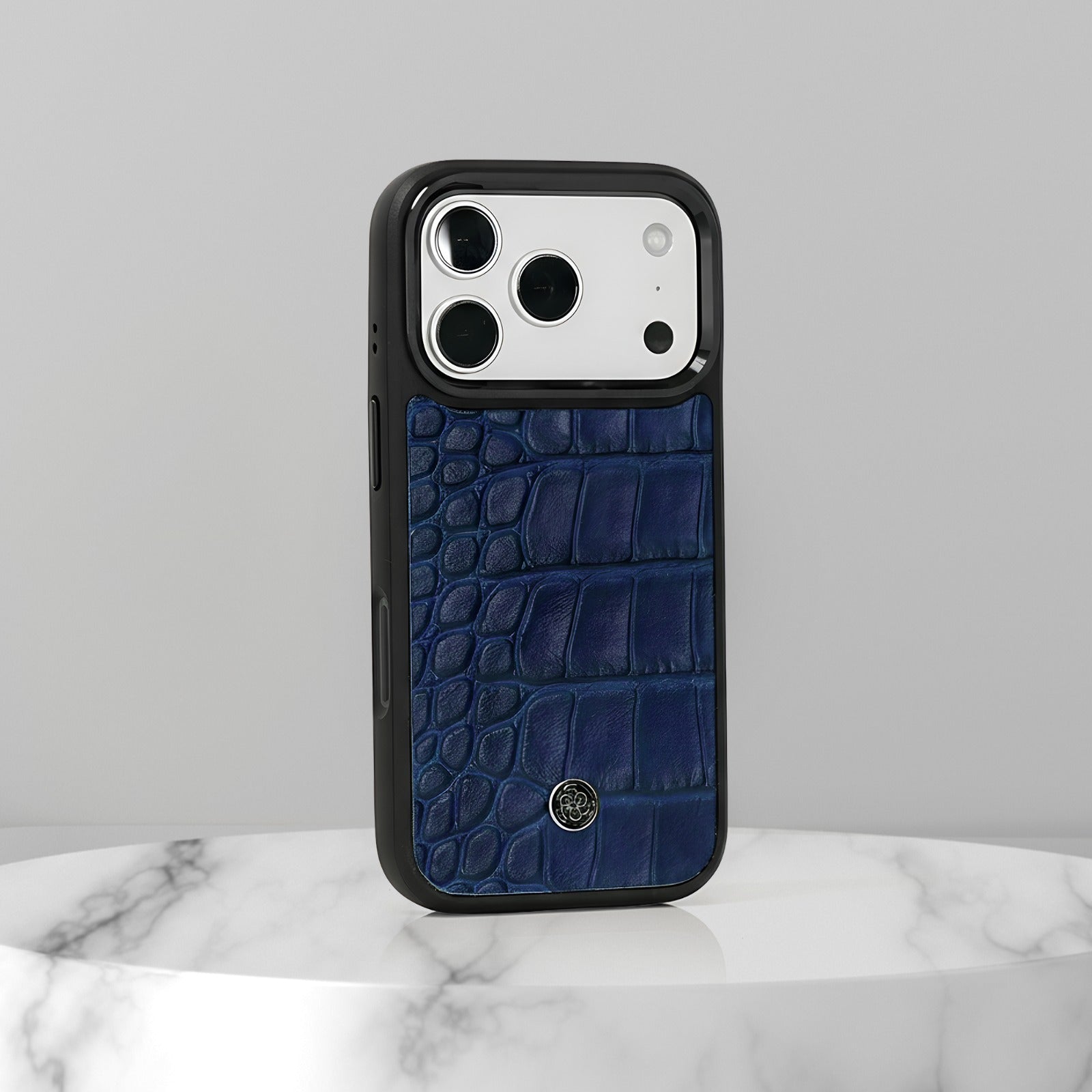 IPhone 17 Case - Croco edition