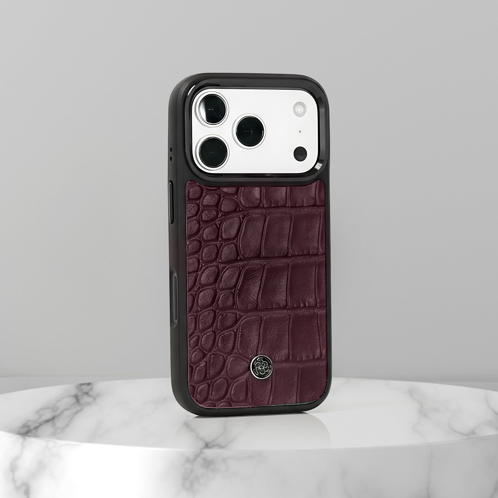 IPhone 17 Case - Croco edition