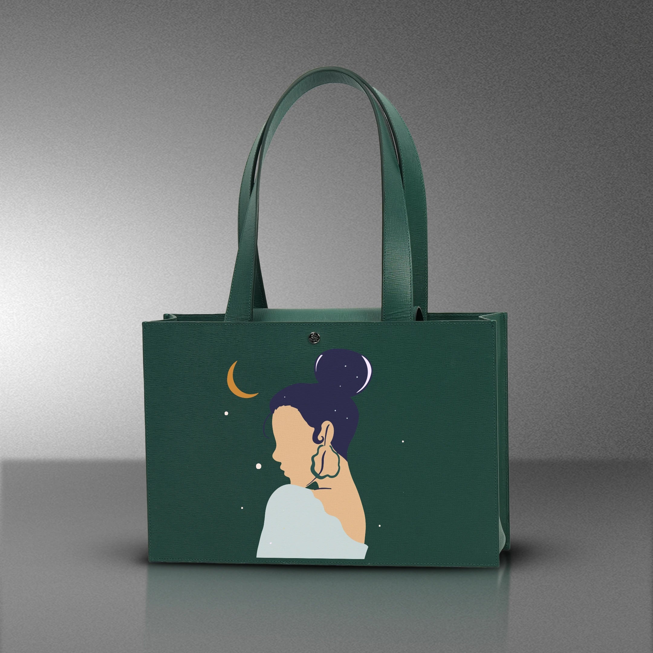 Tote Bag - Dreamer Custom