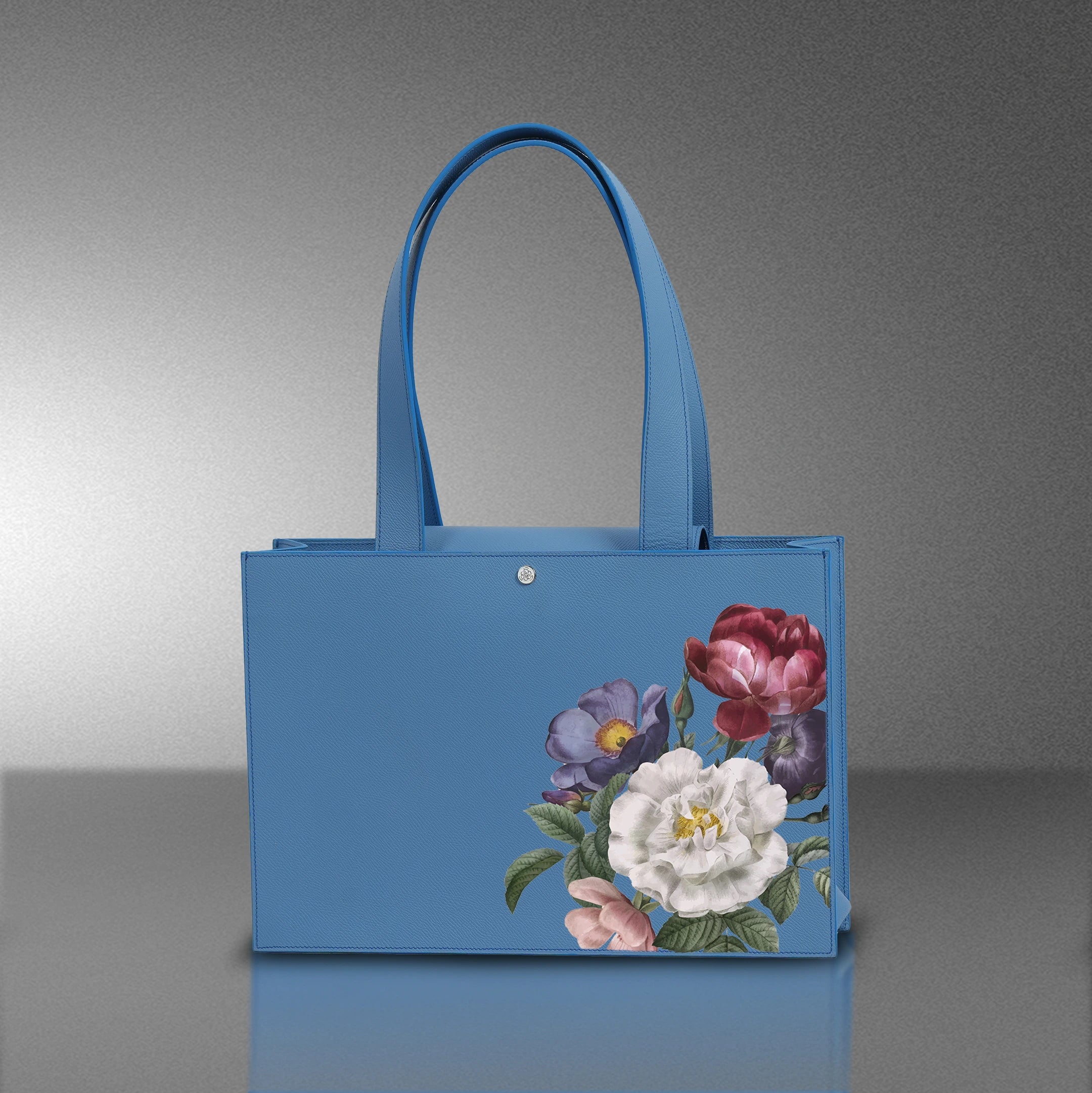 Tote Bag - Bloom Custom