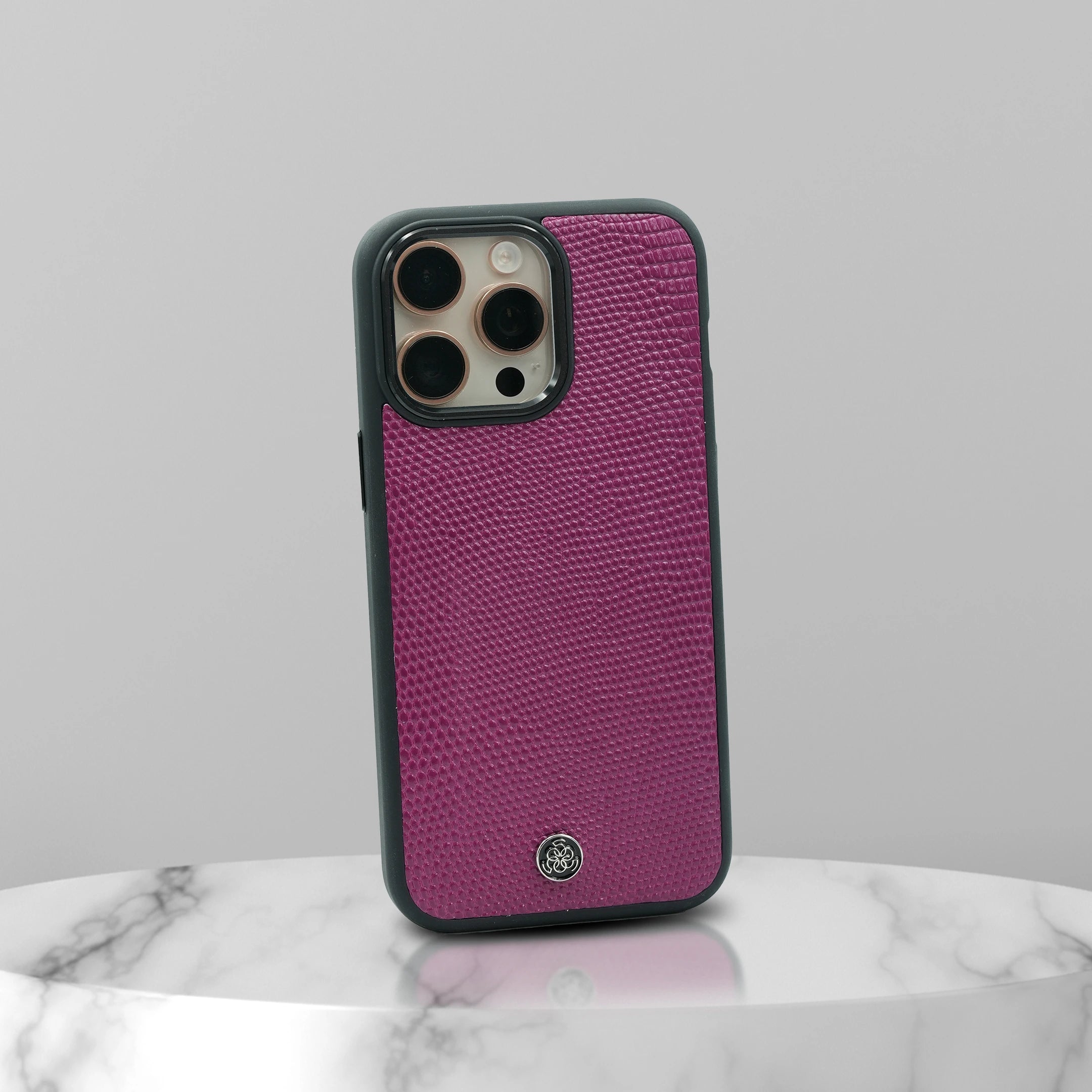 IPhone Case - Lizard Edition