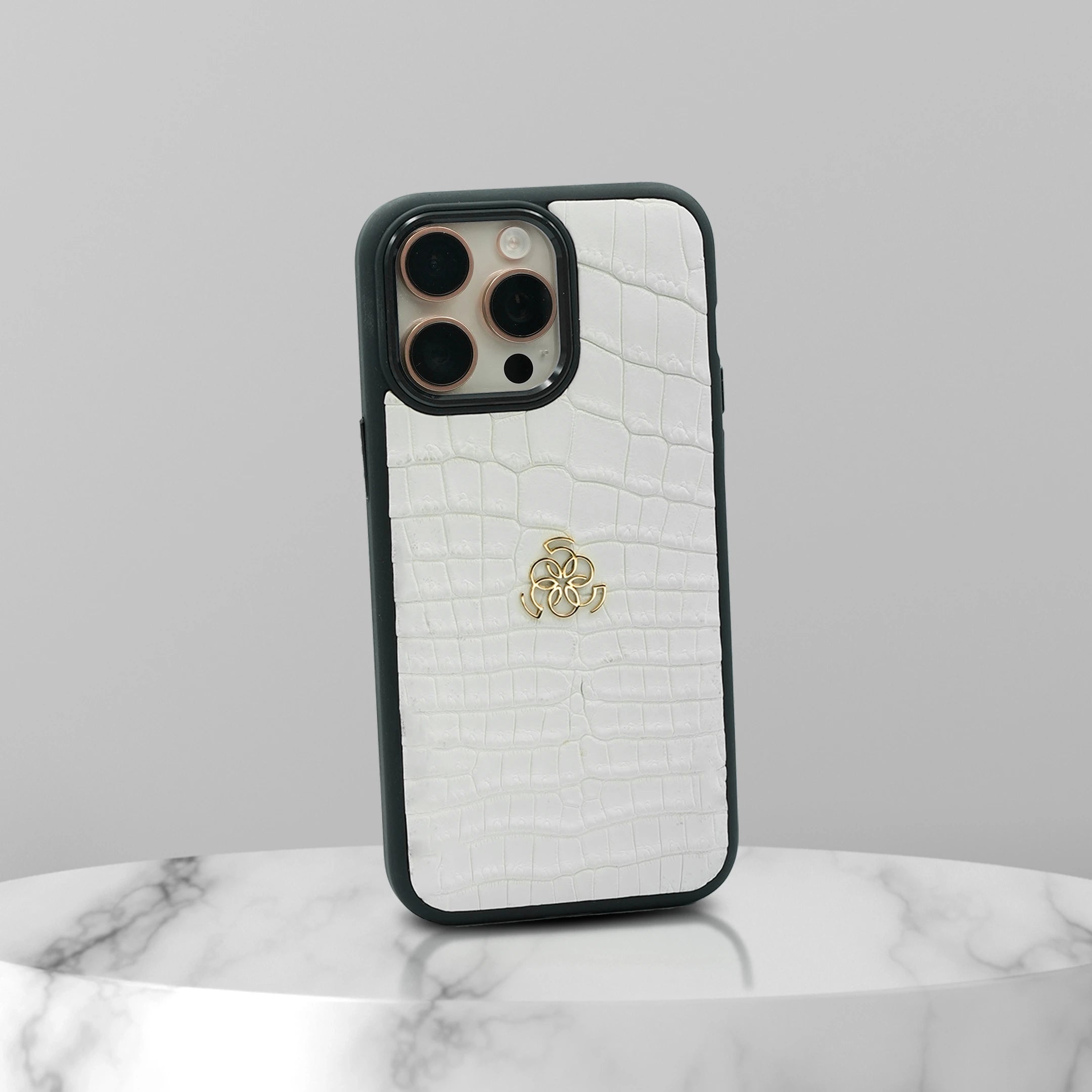 IPHONE CASE - Himalayan Croco