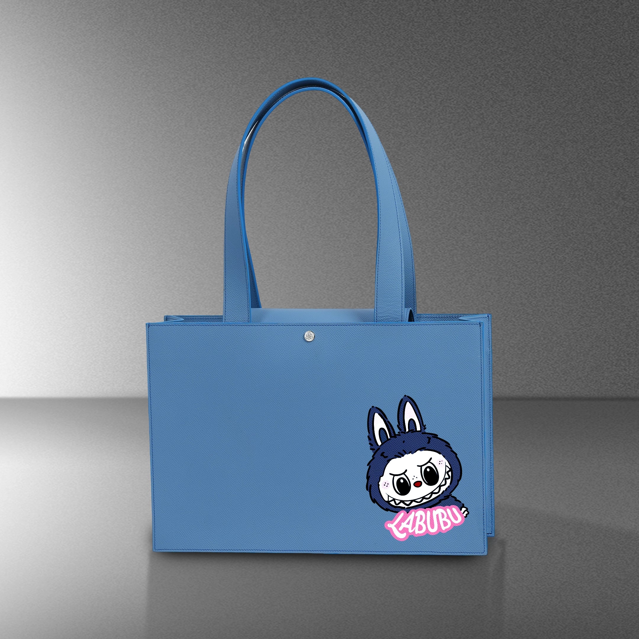 Tote Bag - Labubu Luxe