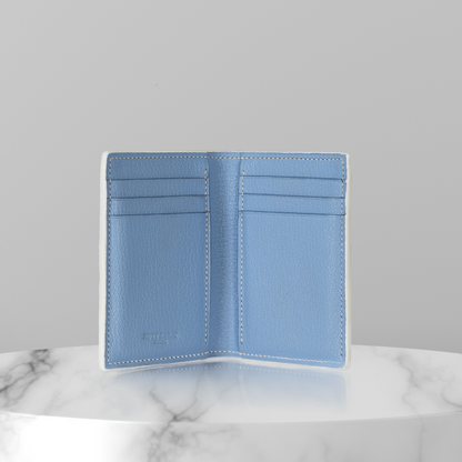 Business Cardholder - Himalayan Croco