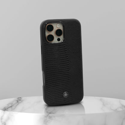 IPhone Case - Lizard Edition