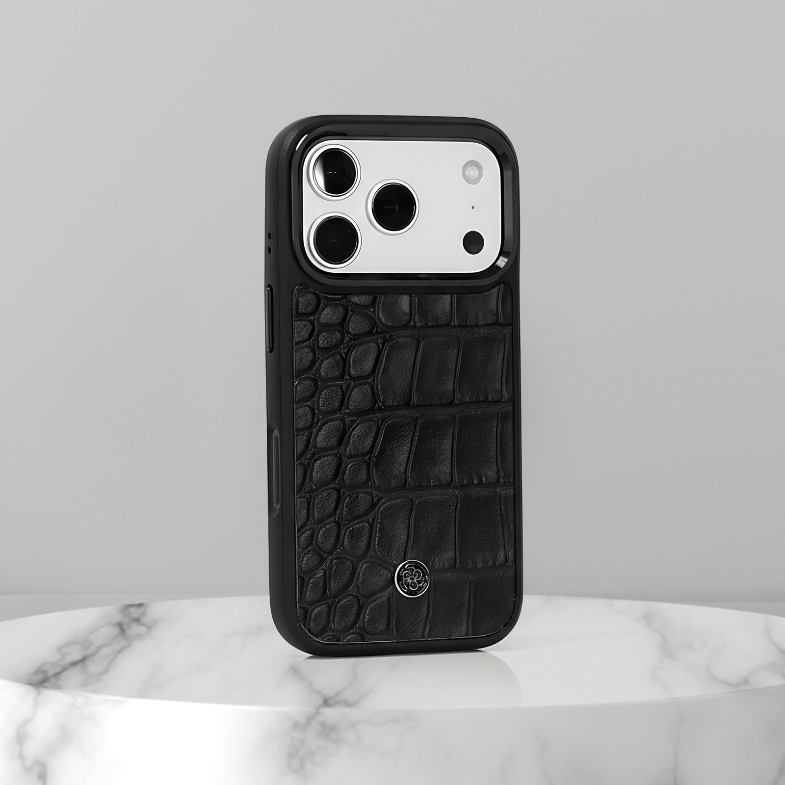 IPhone 17 Case - Croco edition
