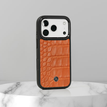 IPhone 17 Case - Croco edition