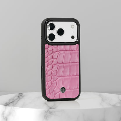 IPhone 17 Case - Croco edition